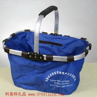 環(huán)保購物籃