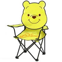 維尼兒童椅