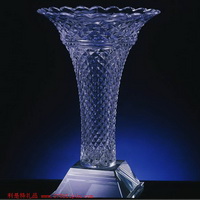 水晶獎杯