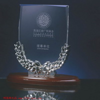 水晶擺件