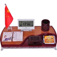 精品臺歷