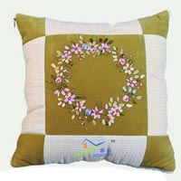 手工刺繡