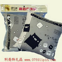 小豬抱枕
