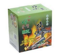 SM-S081    盒裝炭