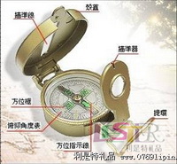 SM-G162   A式指南針