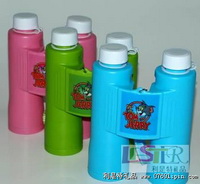 望遠鏡水壺-TJ45032-550ml-New