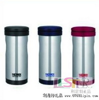 膳魔師不銹鋼真空杯