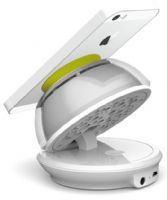 手機支架藍牙音箱