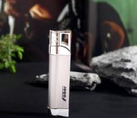 高檔打火機LS-117 (斗士)