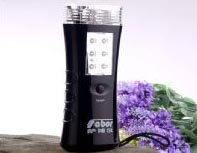 可充電應(yīng)急燈收音機