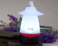 環(huán)保野營燈