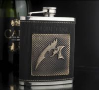 LS-417(黑朗姆)精品酒壺
