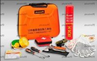 12件家庭應(yīng)急工具套裝PL-YJ-02