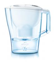 ALUNA Cool摩登系列2.4L 白 單芯裝