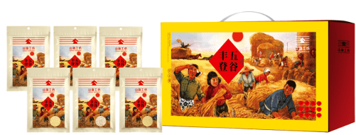 五谷豐登A2